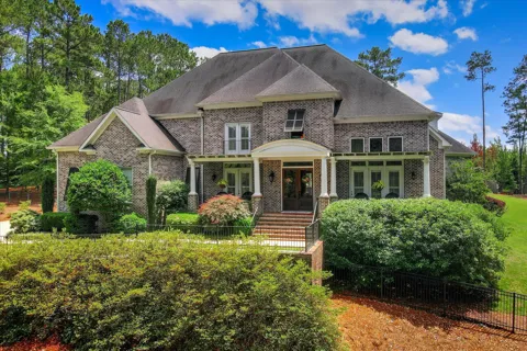 3005 Timber Woods Drive