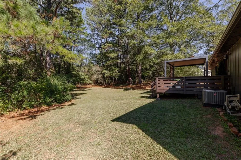 111 Robinhood Drive Woodstock, GA 30188