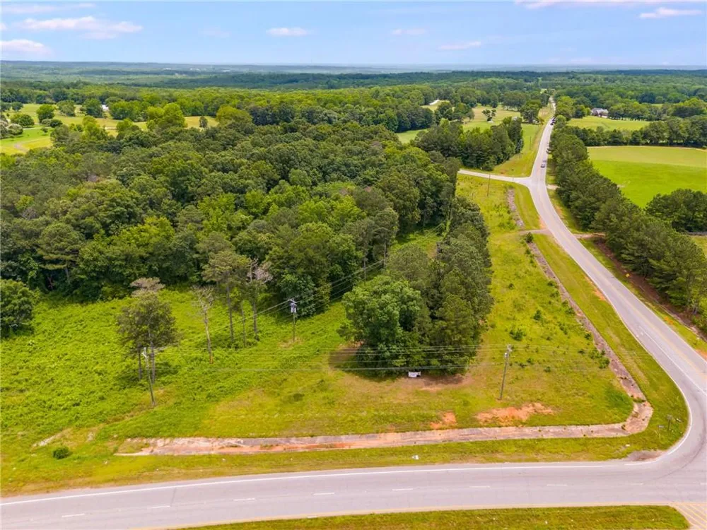 TRACTS 27 S Hwy. Carrollton, GA 30117