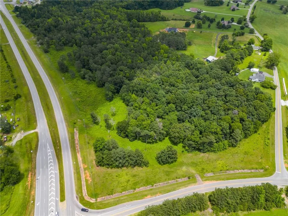 TRACTS 27 S Hwy. Carrollton, GA 30117