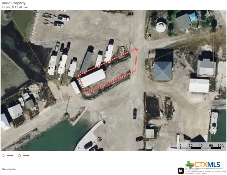 7 Bell Street Port Lavaca, TX 77979