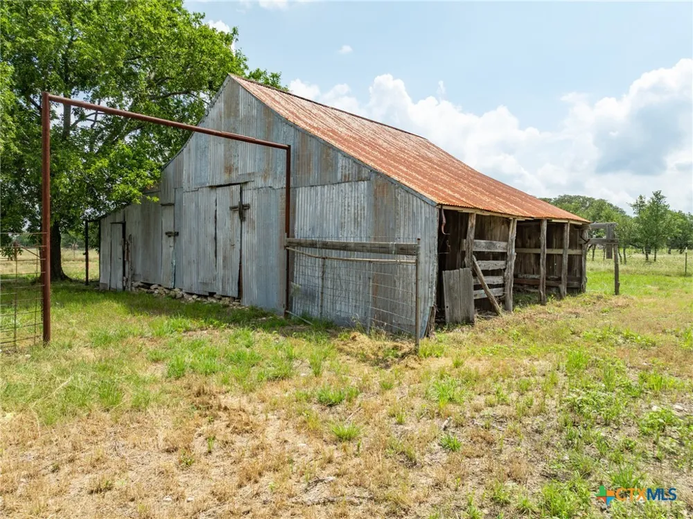 4 County Road 426 Evant, TX 76525