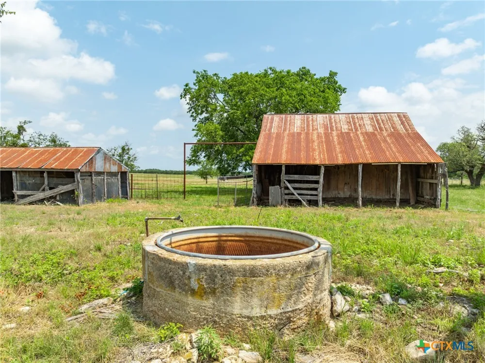 4 County Road 426 Evant, TX 76525