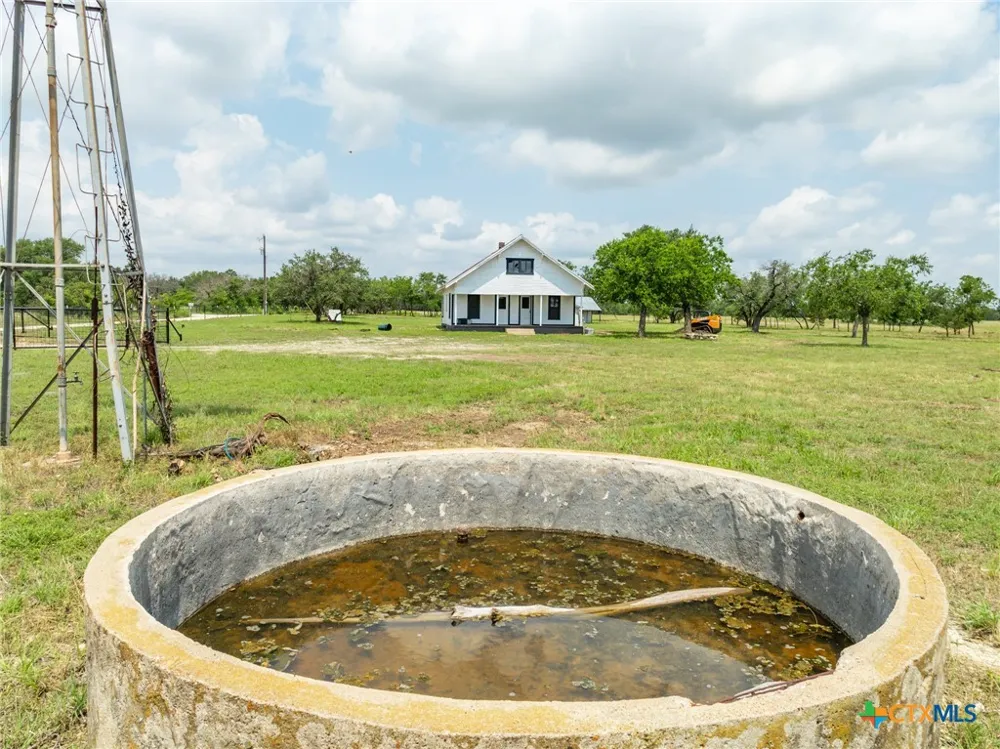 4 County Road 426 Evant, TX 76525
