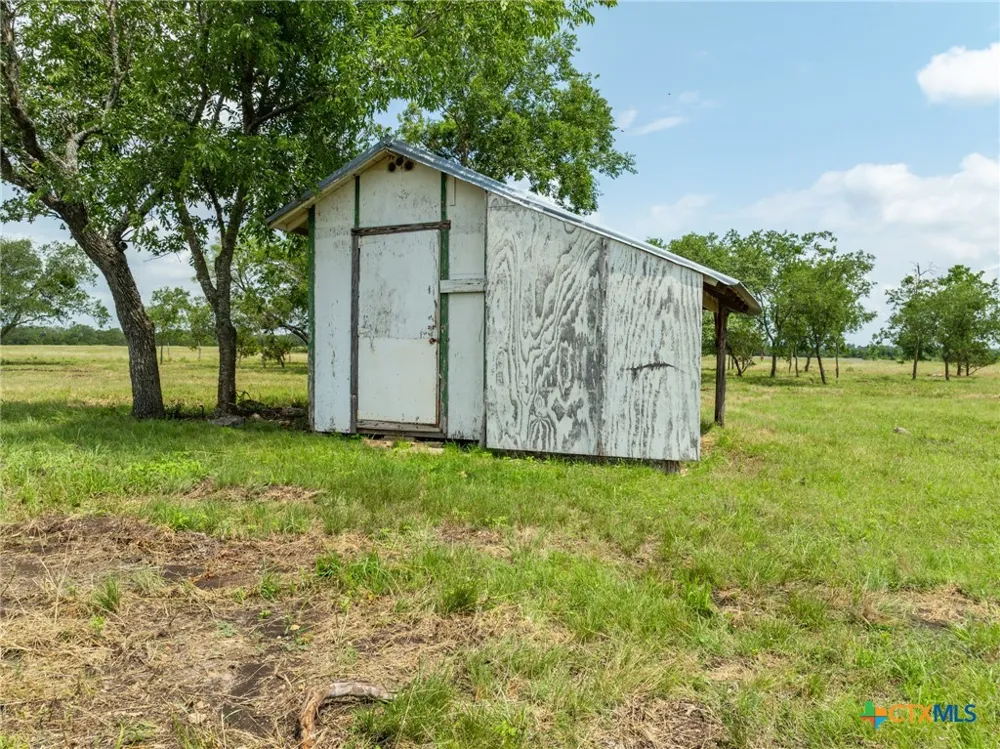 4 County Road 426 Evant, TX 76525