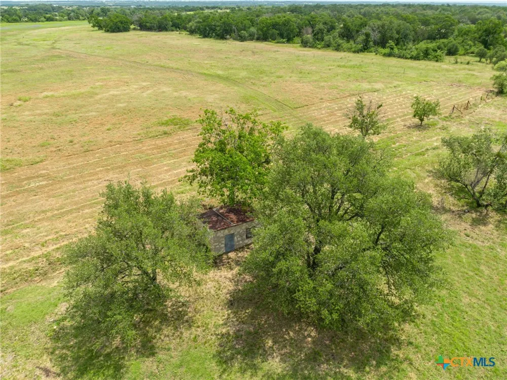 4 County Road 426 Evant, TX 76525