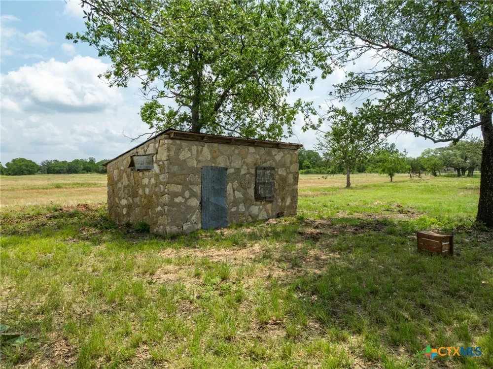4 County Road 426 Evant, TX 76525