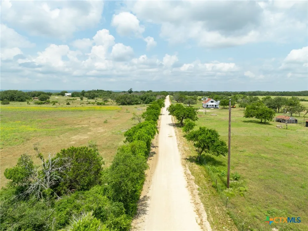 4 County Road 426 Evant, TX 76525