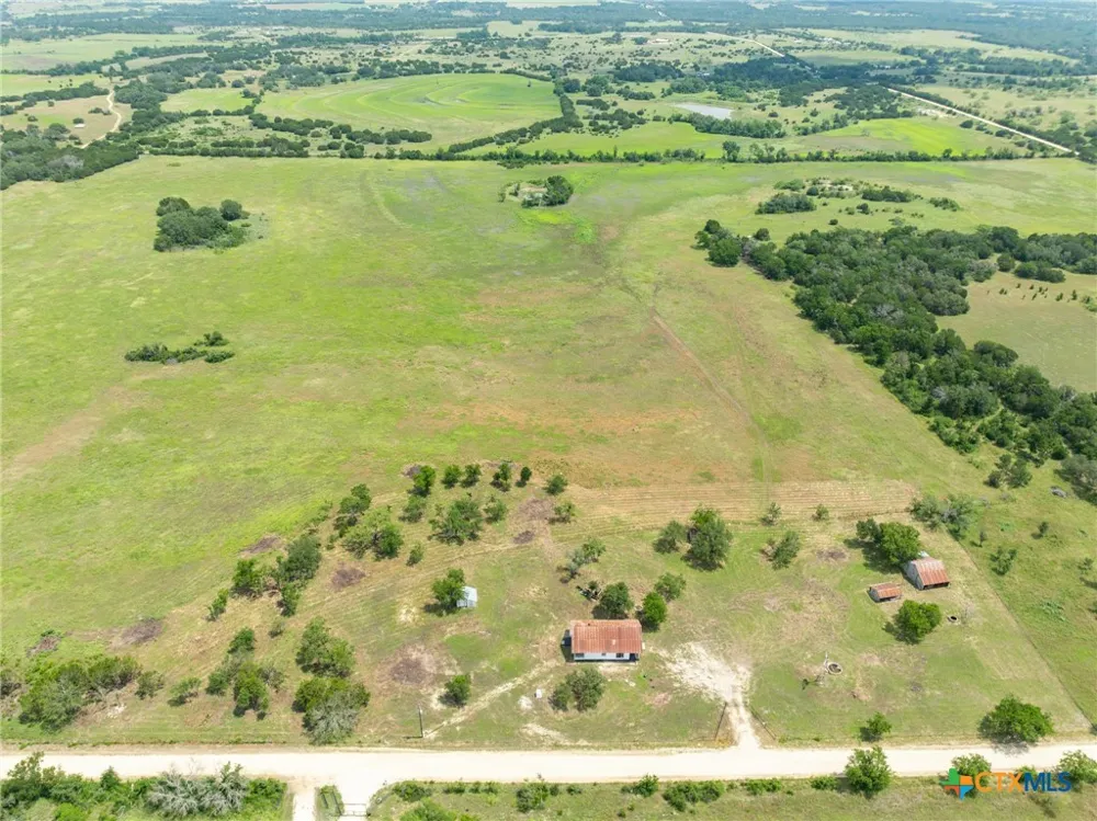 4 County Road 426 Evant, TX 76525