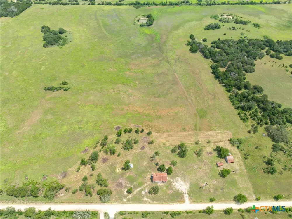 4 County Road 426 Evant, TX 76525