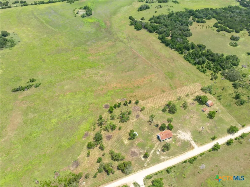 4 County Road 426 Evant, TX 76525