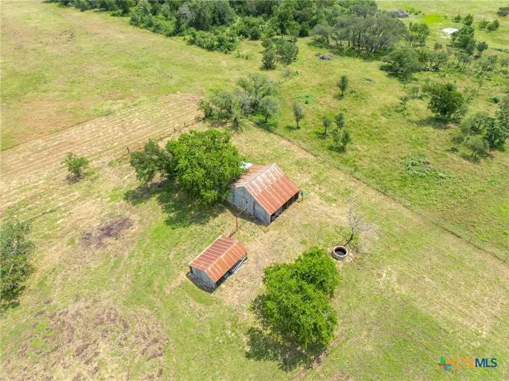 4 County Road 426 Evant, TX 76525