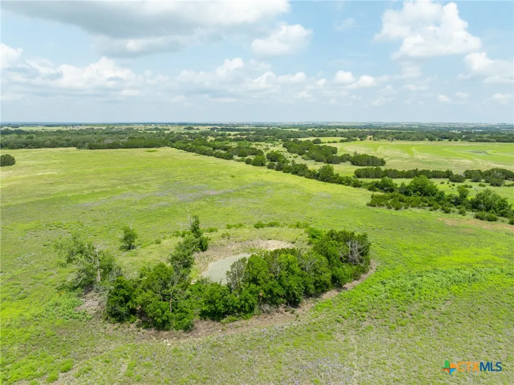 4 County Road 426 Evant, TX 76525