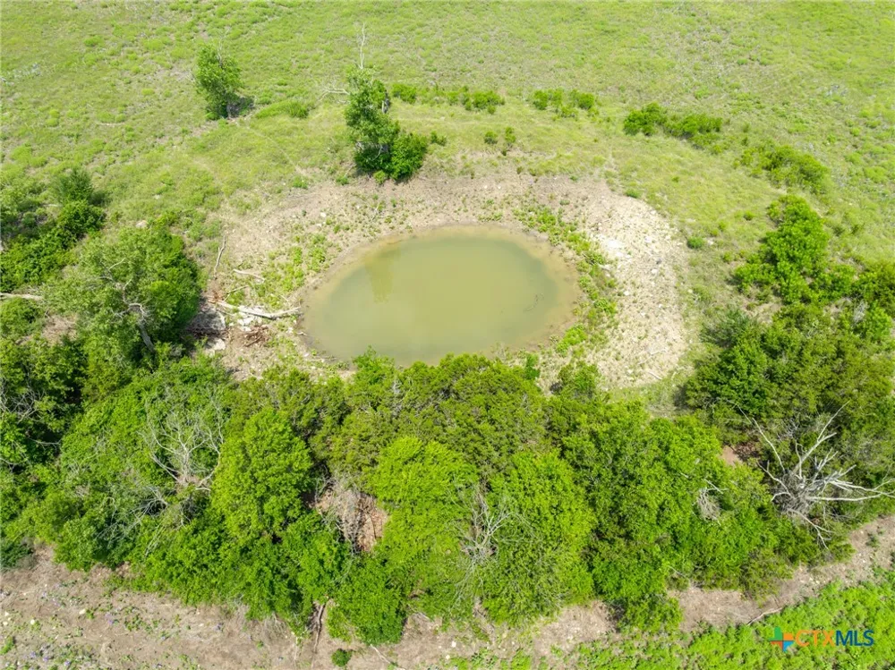 4 County Road 426 Evant, TX 76525