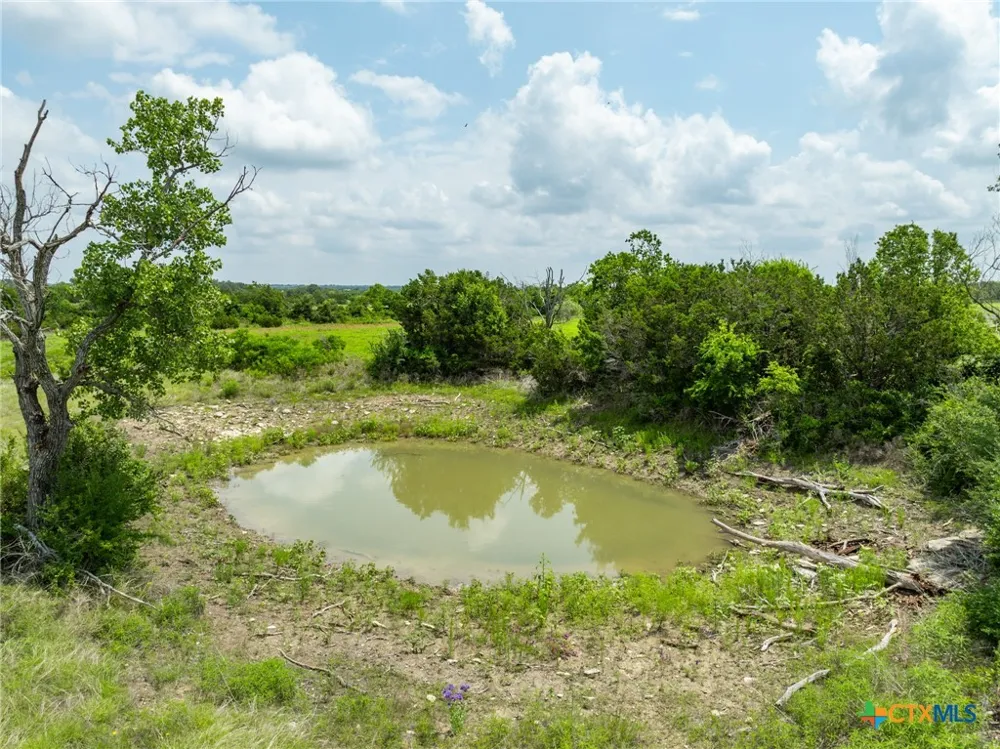 4 County Road 426 Evant, TX 76525