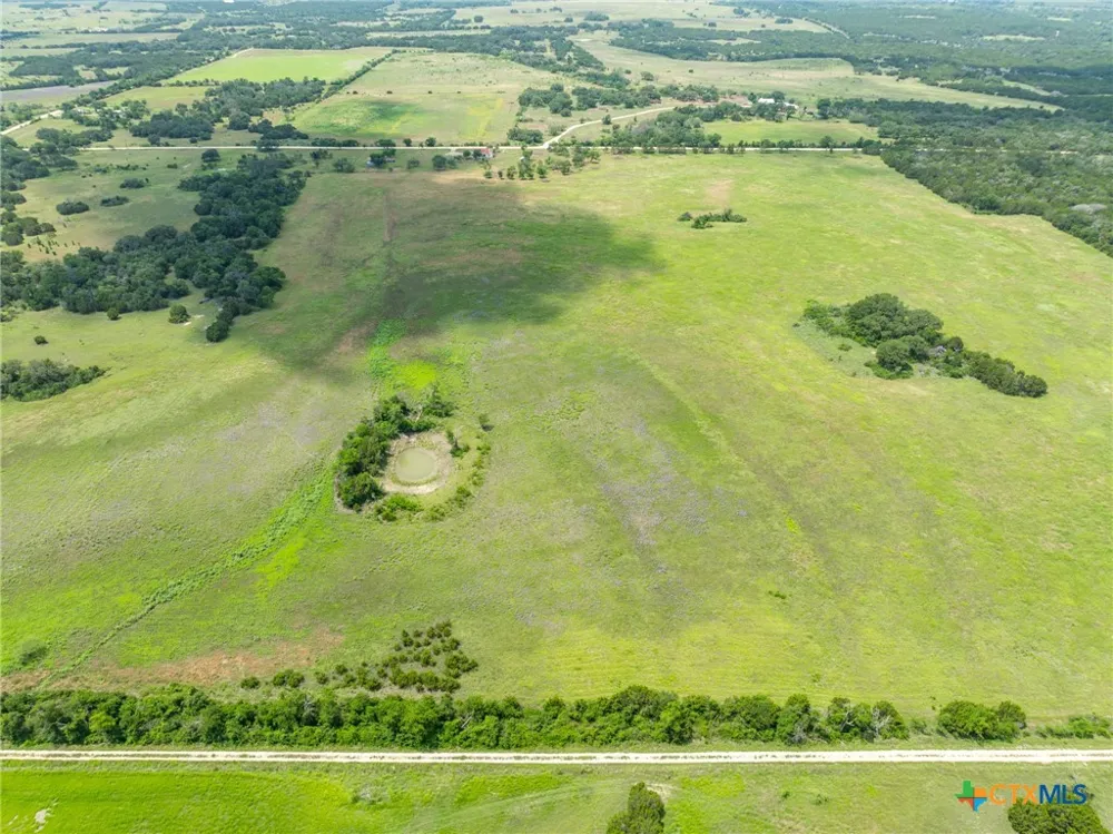4 County Road 426 Evant, TX 76525