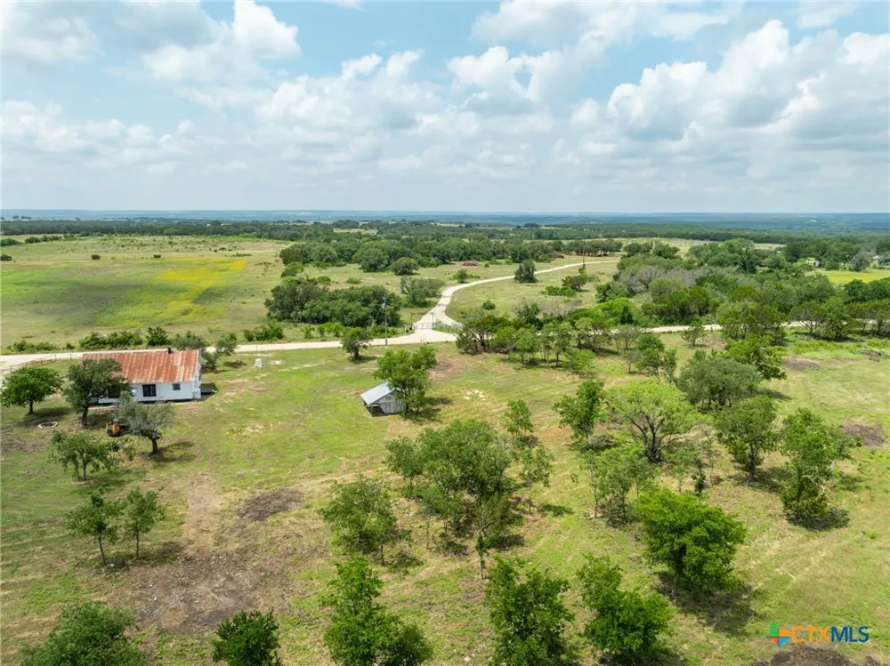 4 County Road 426 Evant, TX 76525