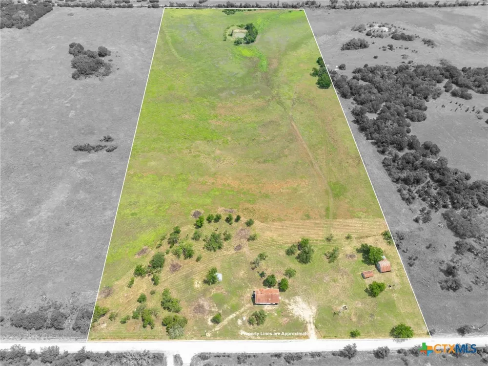 4 County Road 426 Evant, TX 76525