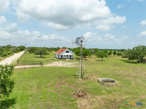 4 County Road 426
