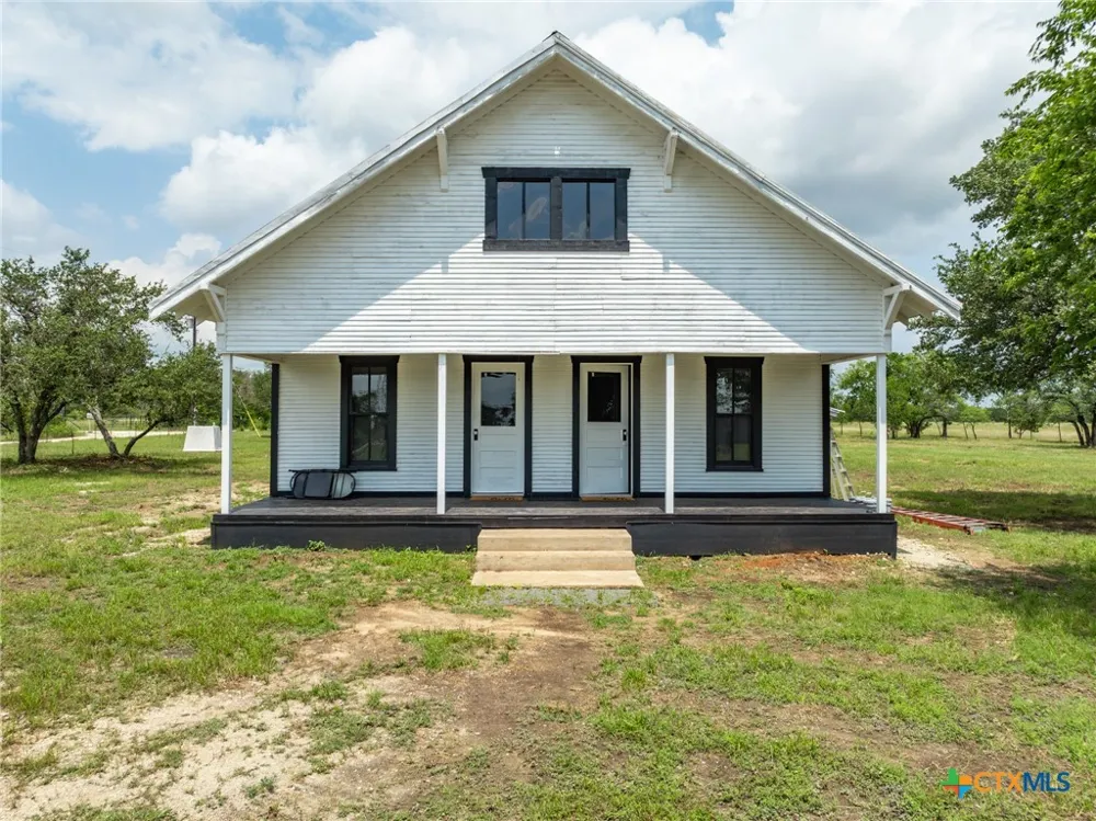 4 County Road 426 Evant, TX 76525
