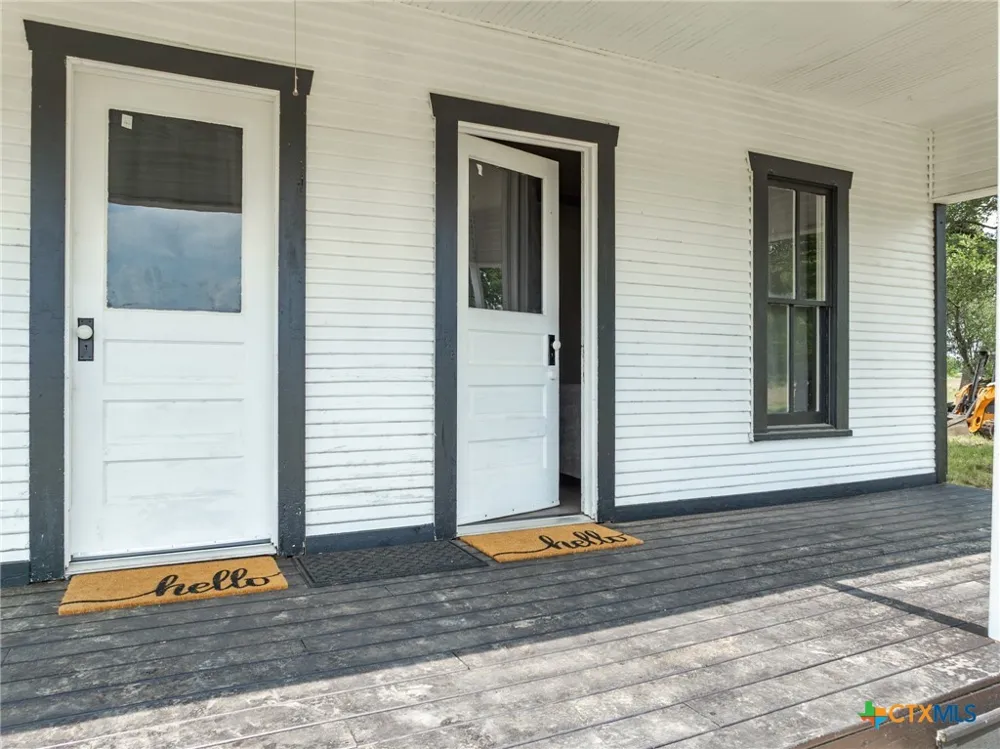 4 County Road 426 Evant, TX 76525
