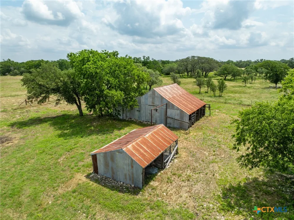 4 County Road 426 Evant, TX 76525