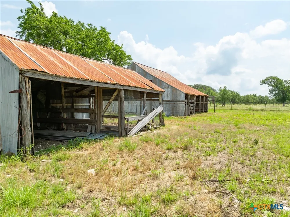 4 County Road 426 Evant, TX 76525