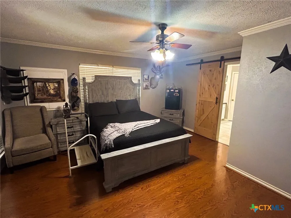 295 Goetz Rd Cameron, TX 76520