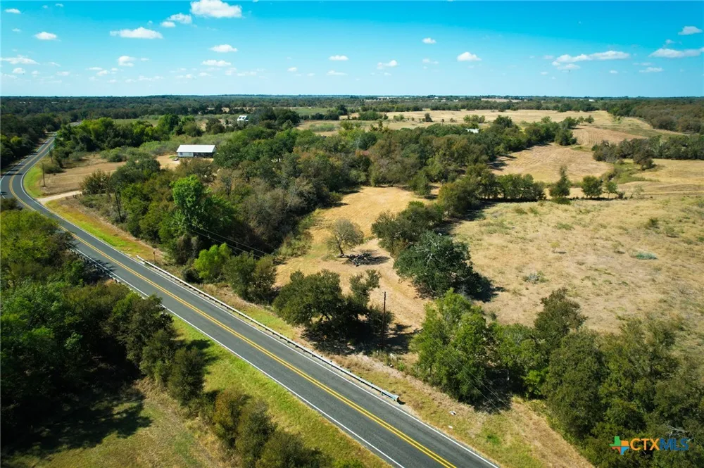 295 Goetz Rd Cameron, TX 76520