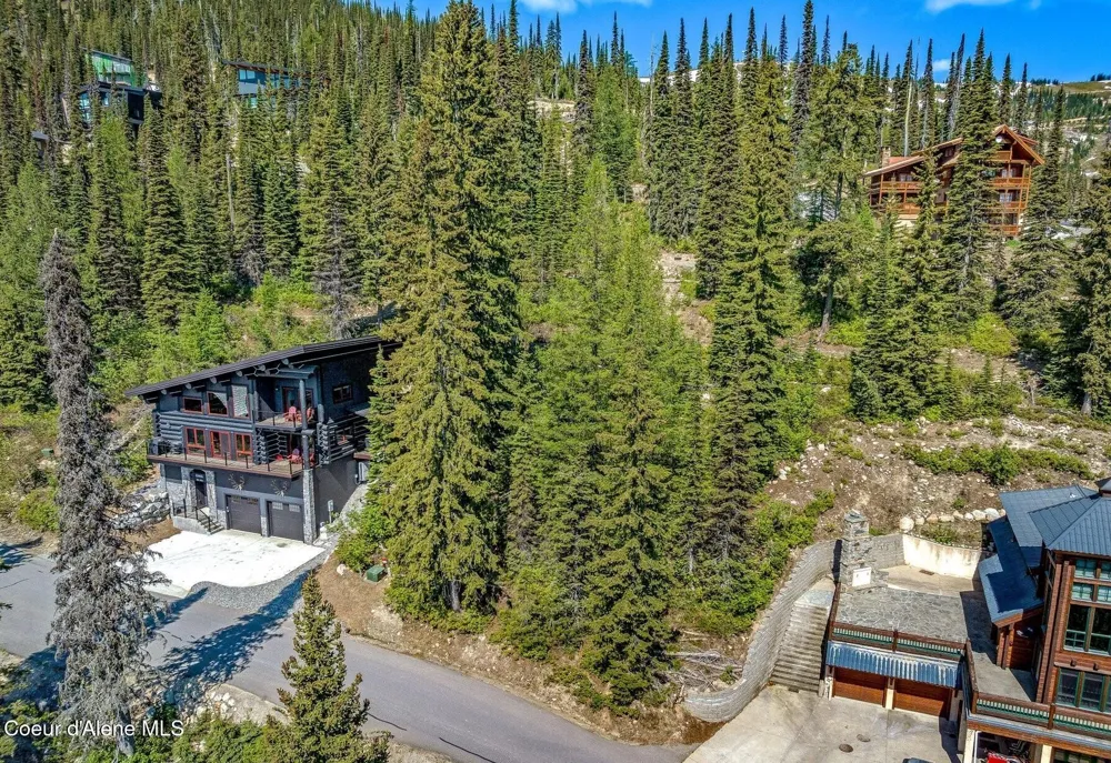 B1 L5 Tall Timber Sandpoint, ID 83864
