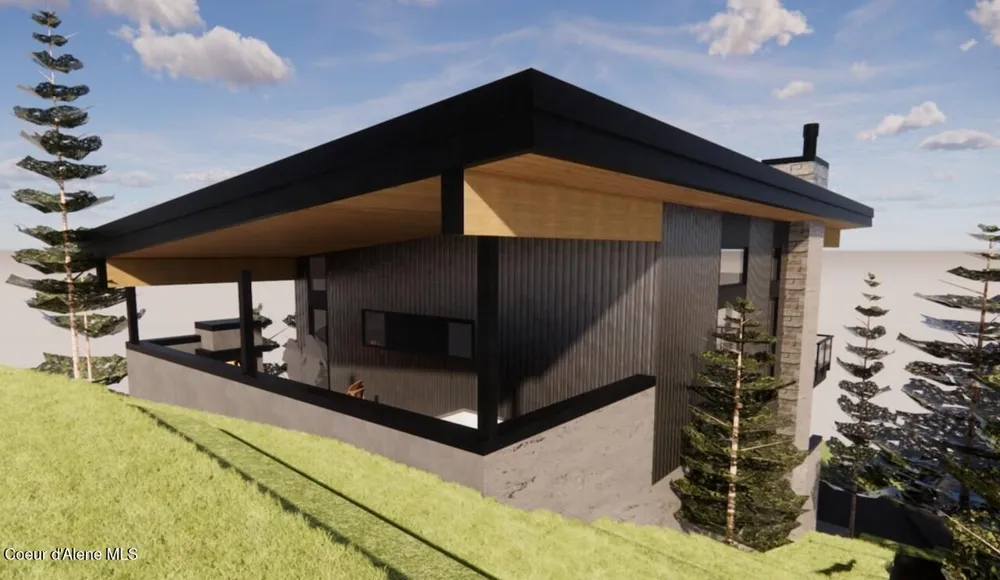 B1 L5 Tall Timber Sandpoint, ID 83864
