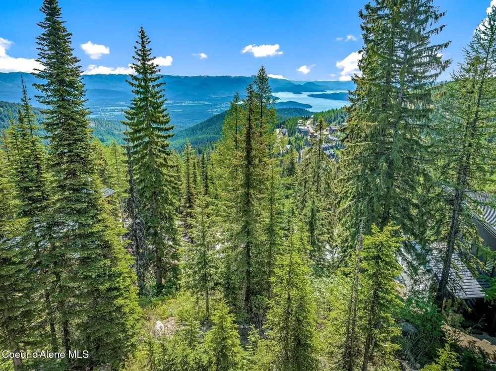 B1 L5 Tall Timber Sandpoint, ID 83864