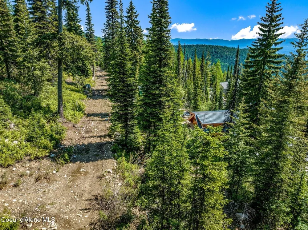 B1 L5 Tall Timber Sandpoint, ID 83864