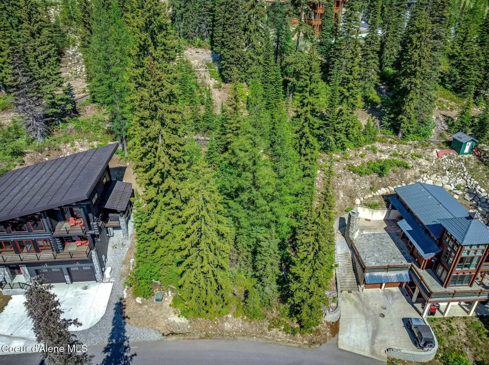 B1 L5 Tall Timber Sandpoint, ID 83864