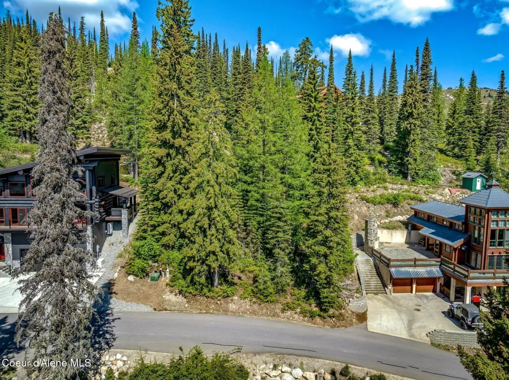 B1 L5 Tall Timber Sandpoint, ID 83864