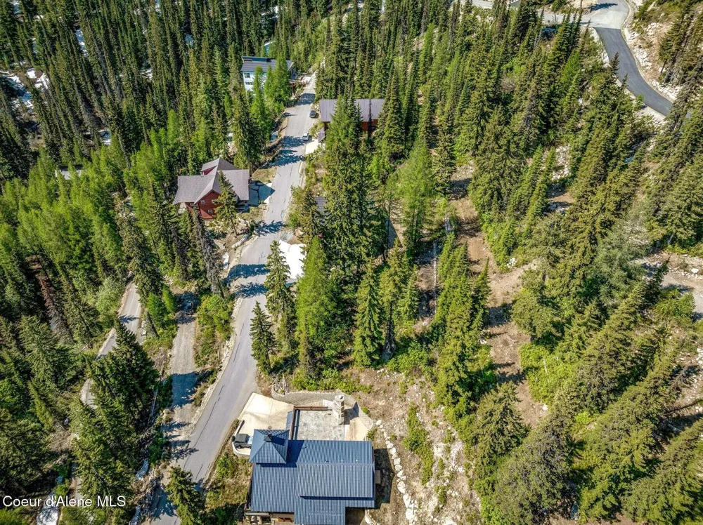 B1 L5 Tall Timber Sandpoint, ID 83864