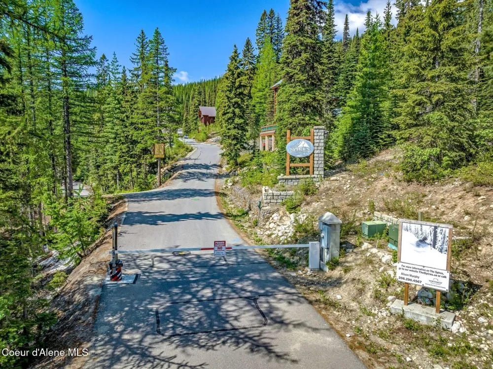 B1 L5 Tall Timber Sandpoint, ID 83864
