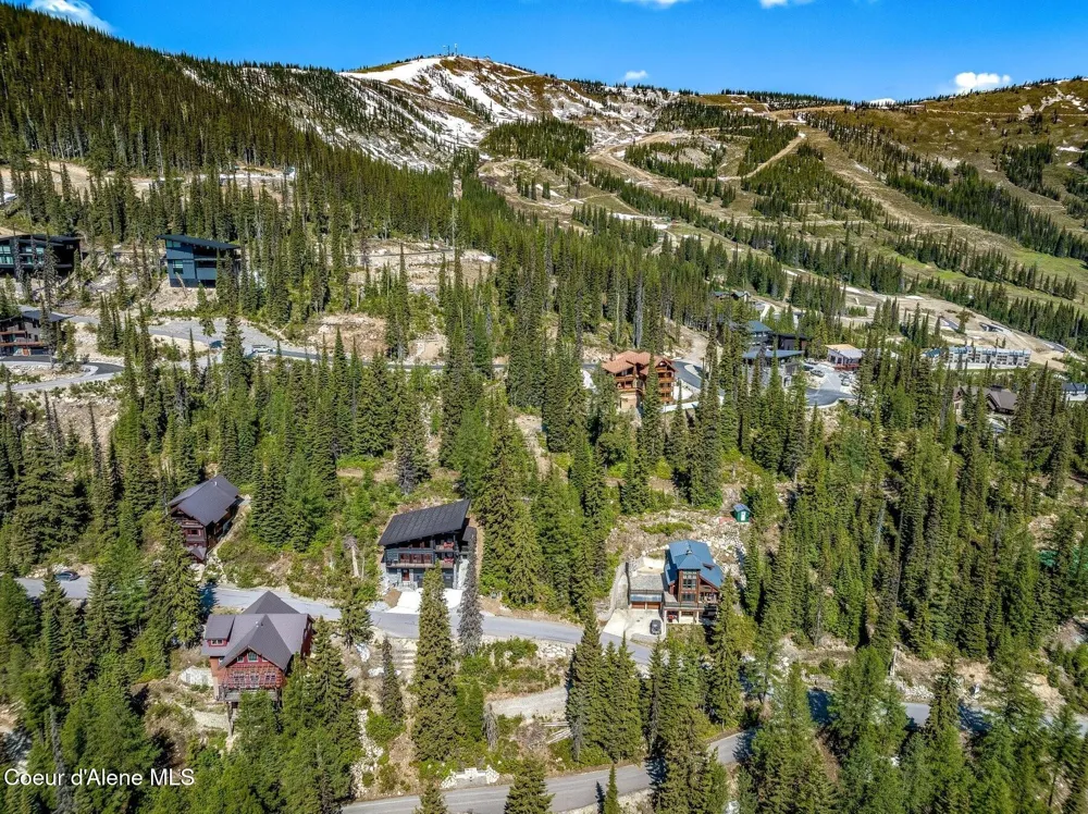 B1 L5 Tall Timber Sandpoint, ID 83864