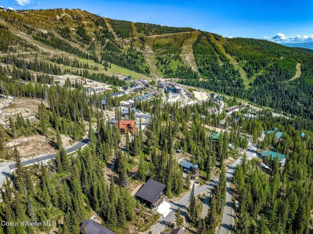 B1 L5 Tall Timber Sandpoint, ID 83864