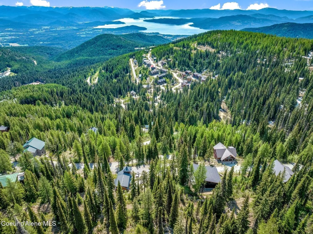 B1 L5 Tall Timber Sandpoint, ID 83864