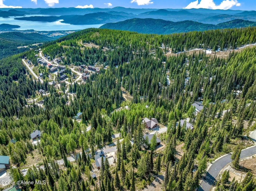 B1 L5 Tall Timber Sandpoint, ID 83864