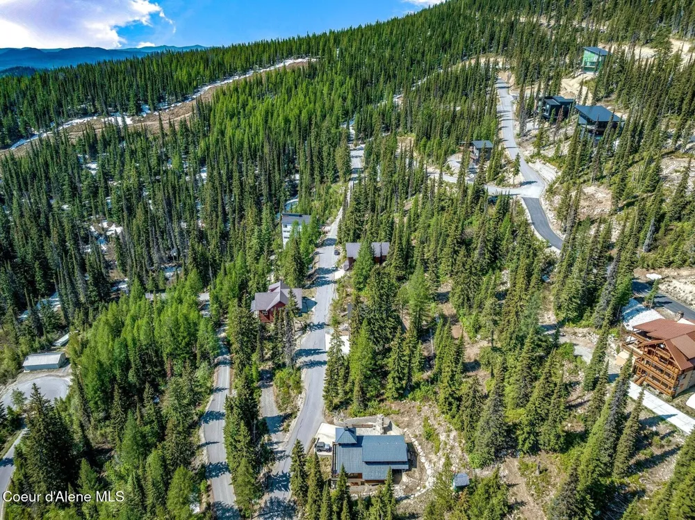 B1 L5 Tall Timber Sandpoint, ID 83864