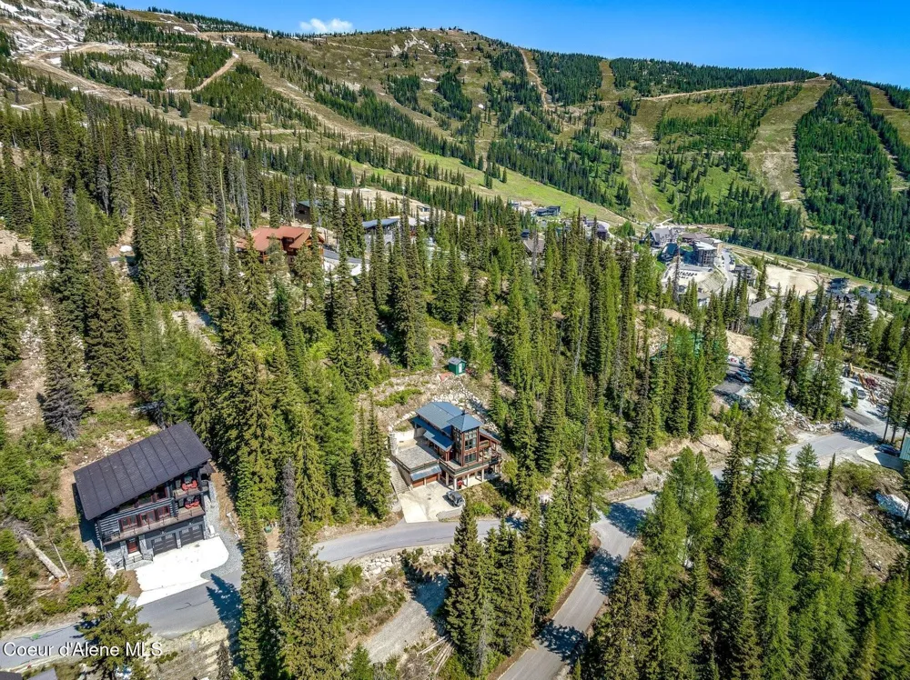 B1 L5 Tall Timber Sandpoint, ID 83864