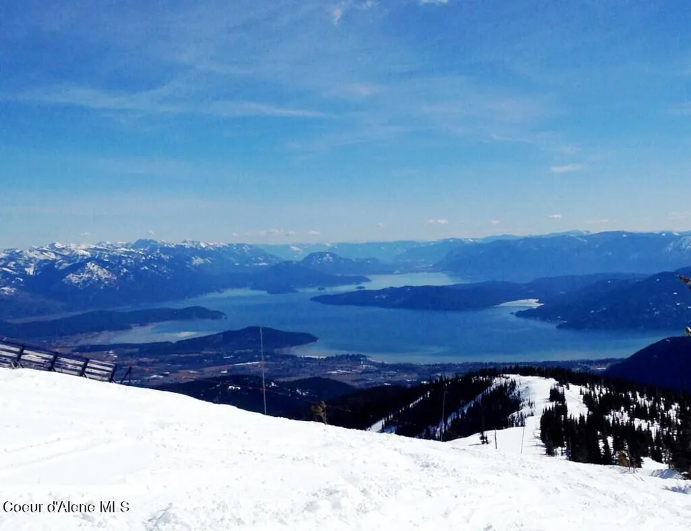 B1 L5 Tall Timber Sandpoint, ID 83864