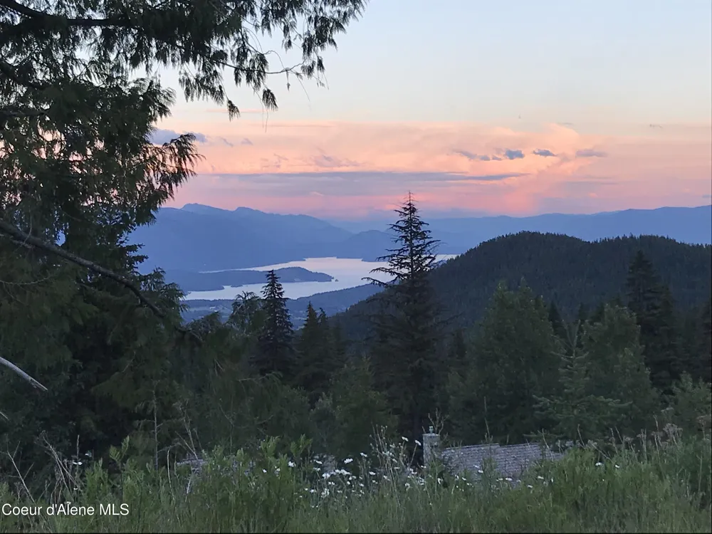 B1 L5 Tall Timber Sandpoint, ID 83864