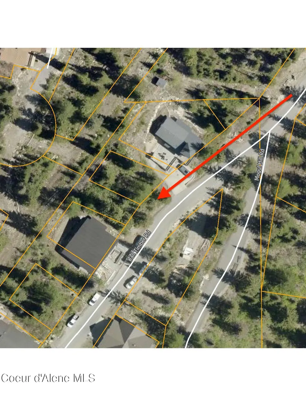 B1 L5 Tall Timber Sandpoint, ID 83864