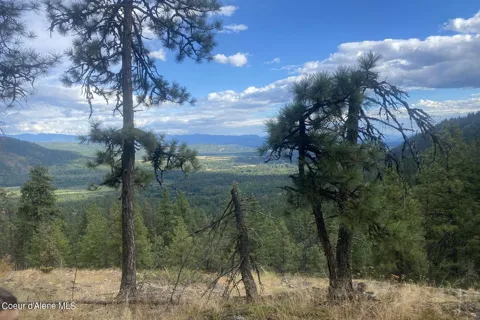 NNA Grizzly Gap Road