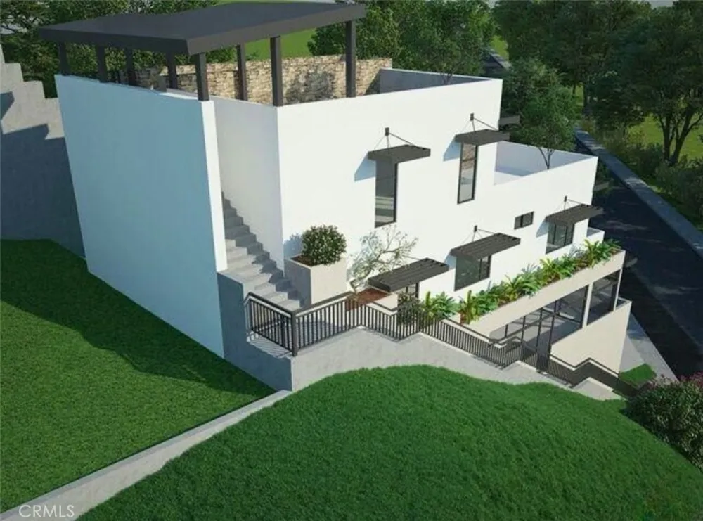 4525 Ensenada Woodland Hills, CA 91307