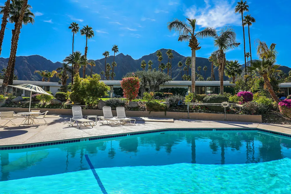 45705 Hopi Road Indian Wells, CA 92210