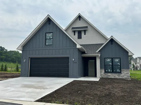 2469 Sharon Lane